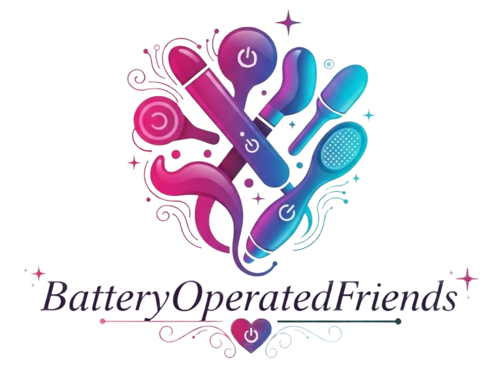 Battery Operated Friends